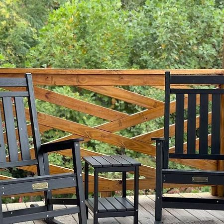 Incredible Mountain Views! Chalet Village جاتلينبرج المظهر الخارجي الصورة