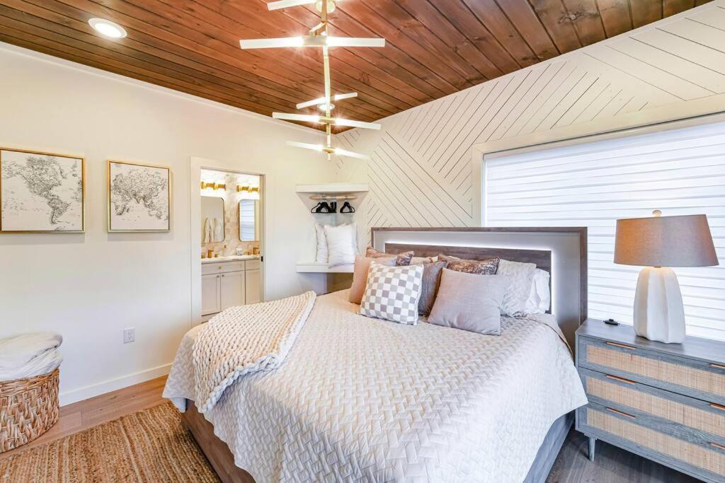 Incredible Mountain Views! Chalet Village جاتلينبرج المظهر الخارجي الصورة
