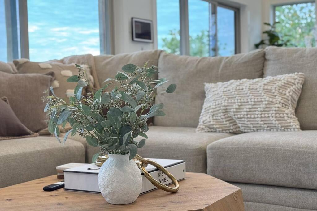 Incredible Mountain Views! Chalet Village جاتلينبرج المظهر الخارجي الصورة