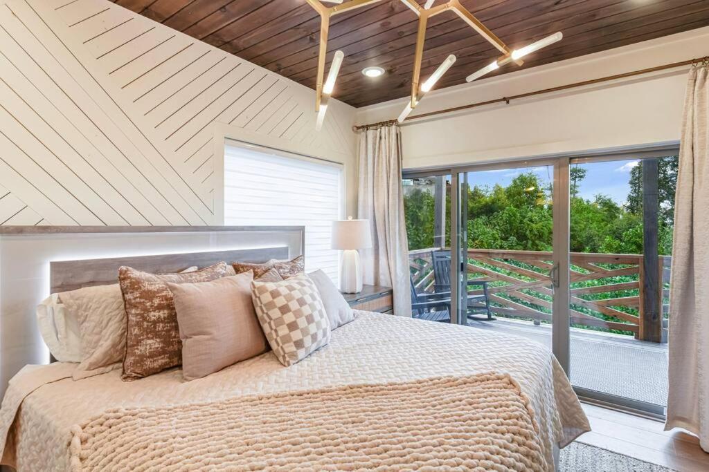 Incredible Mountain Views! Chalet Village جاتلينبرج المظهر الخارجي الصورة